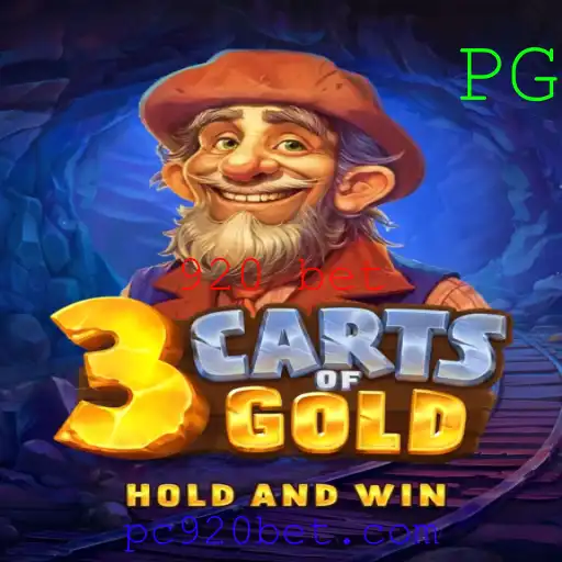 3cartsOfGold: Descubra o Novo Fenômeno dos Jogos de Aposta em 2023