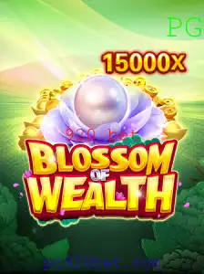 Explorando o Universo de BlossomofWealth: Um Guia Completo para o Jogador