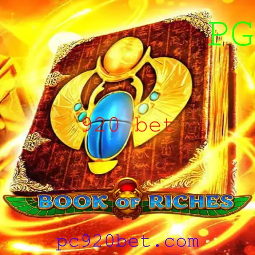 Explorando o Mundo de BookofRiches: Uma Jornada ao Coração do Jogo