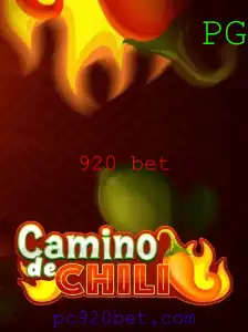 Descubra CaminodeChili: O Jogo 920 Bet Que Está Transformando Estratégias de Apostas
