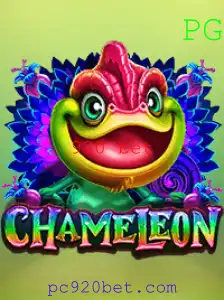 Chameleon: O Jogo de Estratégia e Comunicação