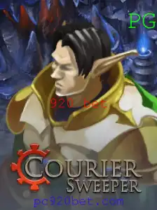 CourierSweeper: Um Mergulho no Jogo de Estratégia e Aposta 920 bet