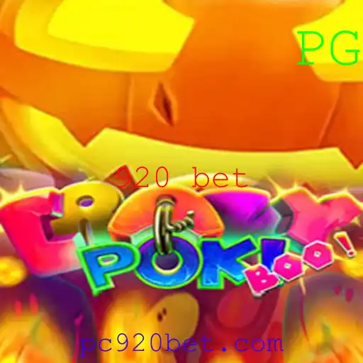 Descubra o Universo de CrazyPokiBoo com o Desafio 920 Bet