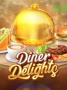 DinerDelights: Descubra o Mundo Cativante do Jogo