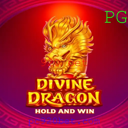 Explorando o Universo de DivineDragon e a Inovadora Funcionalidade 920 Bet