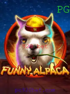 FunnyAlpaca: Um Jogo Inovador e Divertido para Todas as Idades