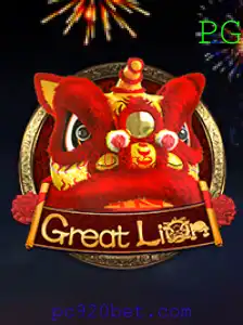 Explorando o Mundo de GreatLion: Um Jogo de Estratégia e Apostas