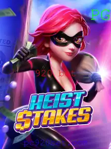 Descubra o Desafio e a Dinâmica de Jogo Com HeistStakes