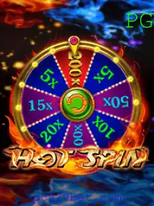 Descubra o Jogo HotSpin: Sua Introdução ao Universo dos Cassinos Online