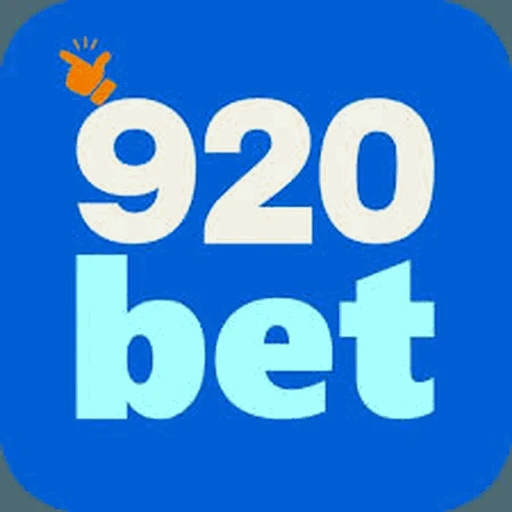 920 bet Logo
