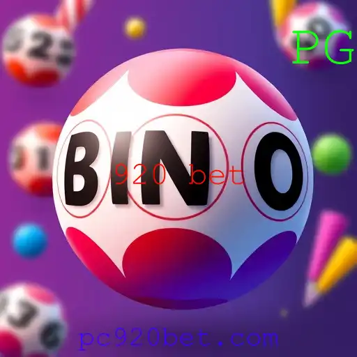 Jogos de bingo