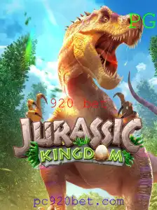 Descubra o Fascinante Mundo de JurassicKingdom: Um Jogo de Aventura e Estratégia