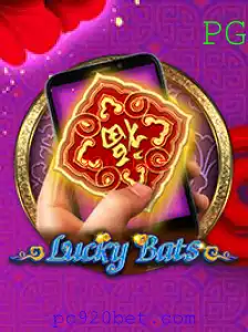 Descubra o Mundo Emocionante de LuckyBatsM: Jogo com 920 Bet