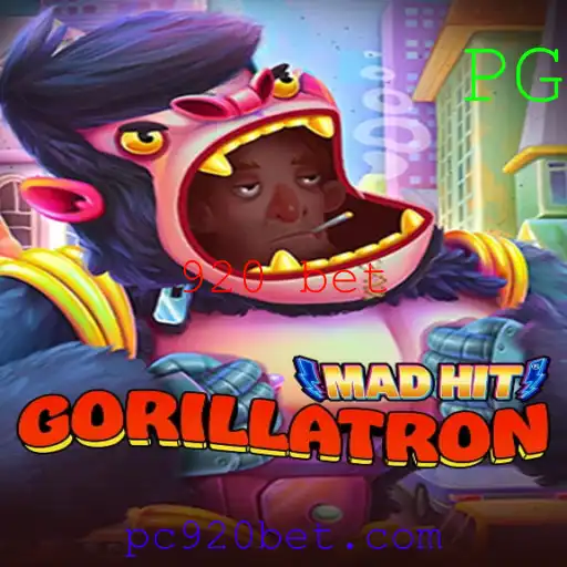 Explorando o Excitante Mundo do Jogo MadHitGorillatron