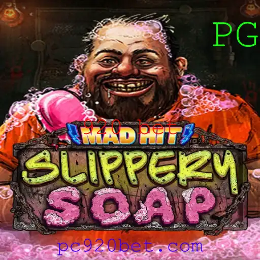 Descubra o Fascinante Mundo de MadHitSlipperySoap: Um Jogo Inovador para Todos os Públicos