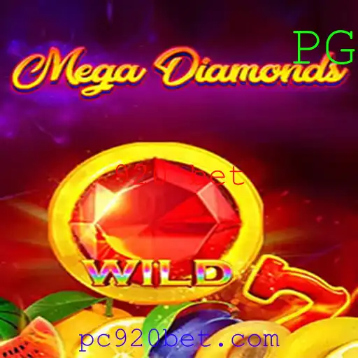 Descubra o Fascinante Mundo de MegaDiamond com 920 Bet