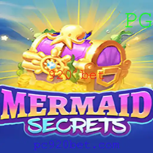 Desvendando o Fascínio de MermaidSecrets e o Impacto da 920 bet