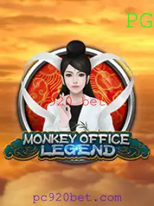 Descubra o Fascinante Mundo de MonkeyOfficeLegend e Como Dominar o Jogo