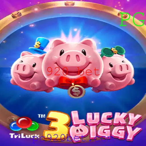 Descubra o Fascinante Mundo de 3LUCKYPIGGY: O Jogo Que Está Conquistando o Público