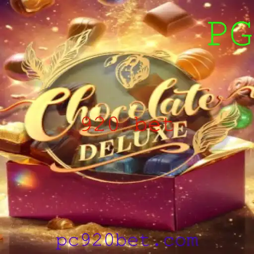 ChocolateDeluxe: Conheça o Mundo Encantado do Jogo de Apostas
