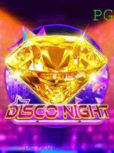 DiscoNight: Um Mergulho no Mundo do Jogo com 920 bet
