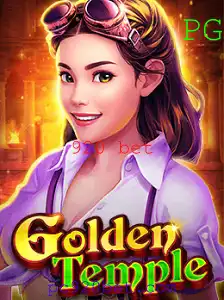 Descubra as Atrações e Regras do Jogo GoldenTemple