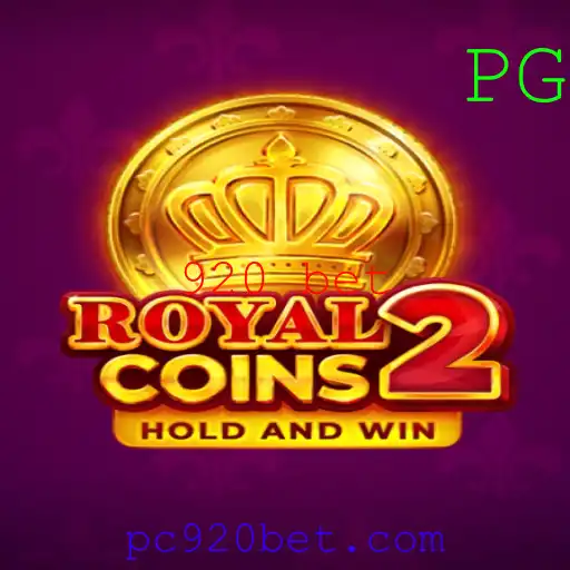 Descubra o Maravilhoso Mundo de RoyalCoins2 e a Fascinante Estratégia de 920 Bet
