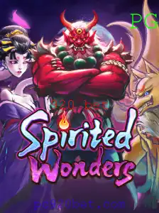 SpiritedWonders: Mergulho no Mundo das Apostas com 920 Bet
