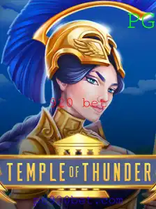 Explore o Fascinante Mundo de TempleofThunder: Um Guia Completo