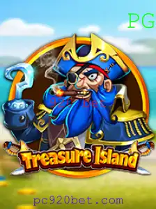 Descubra a Aventura em TreasureIsland: Como Jogar e Regras do Jogo com 920 Bet