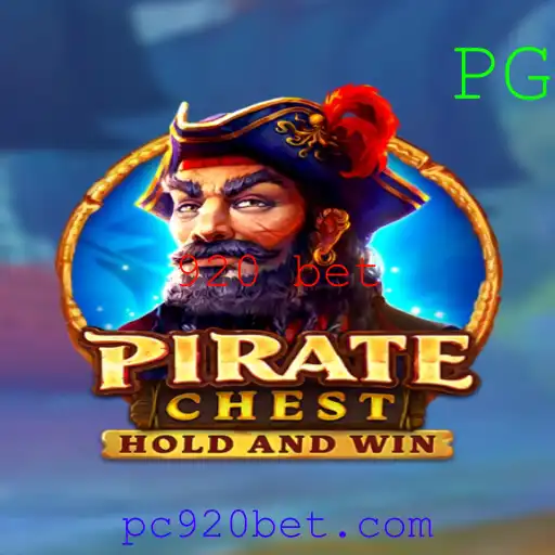 Explorando PirateChest: O Jogo de Aventura e Estratégia com 920 Bet