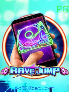 RaveJumpmobile: O Jogo que Conquista Multidões e Incorpora Inovação