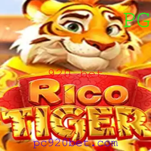 Descubra o Empolgante Mundo de RicoTiger e a Estratégia 920 Bet