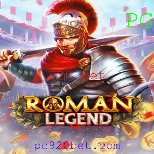 Explorando o Jogo RomanLegend: Uma Aventura Épica e Estratégica com 920 Bet