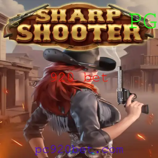 Explorando o Mundo de Sharpshooter: Uma Jornada Pelo 920 Bet