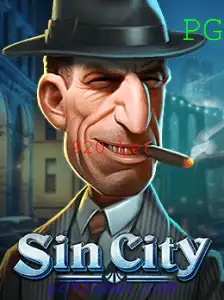 Explorando SinCity: Uma Imersão no Turbulento Mundo do Jogo de Aposta