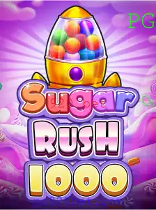 SugarRush1000: Descubra a experiência única de apostas com 920 bet