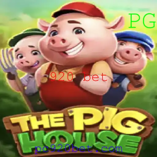 Desvendando ThePigHouse: Um Mergulho no Mundo do Jogo e a Oferta 920 Bet