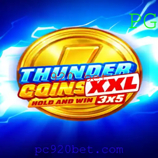 Explorando o Mundo de ThunderCoinsXxl: Tudo Sobre o Jogo e a Chave 