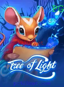 TreeofLight: Descubra o Novo Jogo que Revoluciona o Conceito de Apostas com o Desafio '920 Bet'