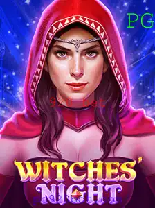 Descubra o Mundo Fascinante de WitchesNight: Um Jogo de Estratégia e Magia